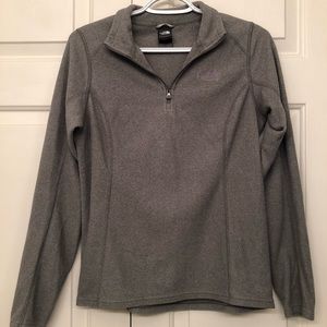 The North Face Fleece Pullover